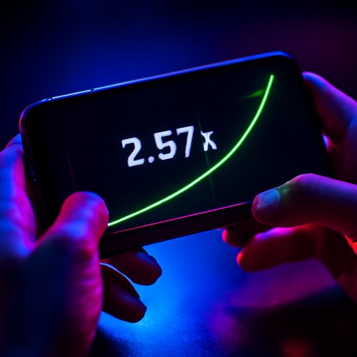 xx9999 crash game graph screen