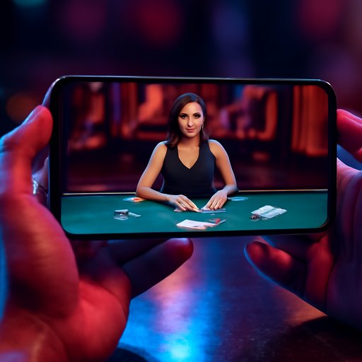 xx9999 smartphone stream with dealer