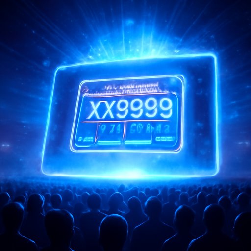 xx9999 bonus screen with ticket list